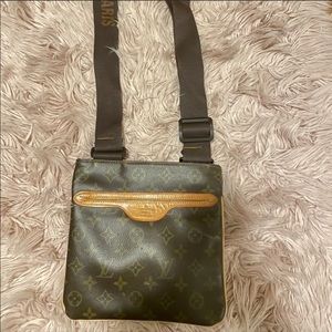Louis Vuitton Crossbody